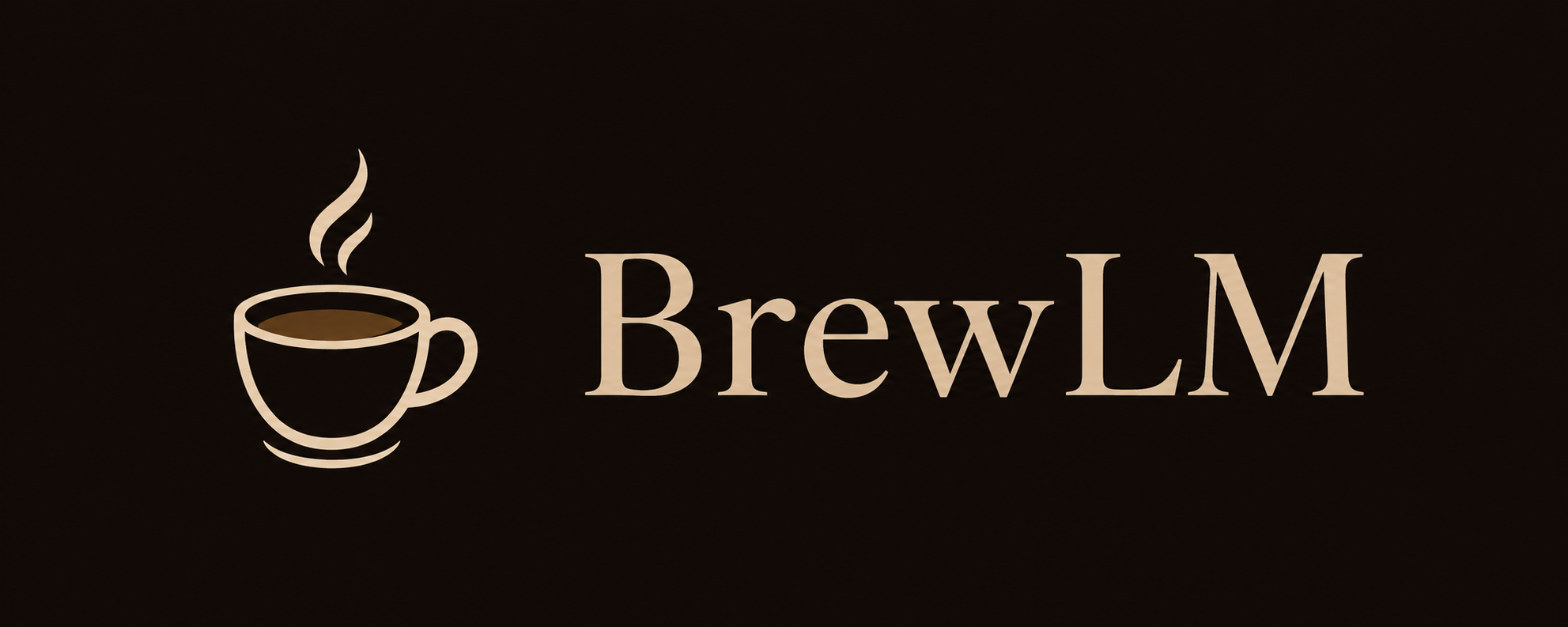 BrewLM